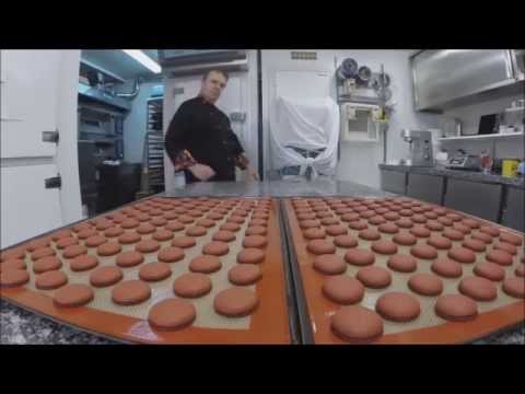 MACARONS