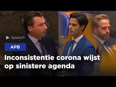 Dit zagen ze niet aankomen: Baudet rekent af met linkse verontwaardiging!