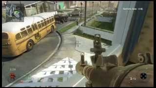 bentheking01 - Black Ops Game Clip: Multi kill RPG (Nuketown)