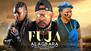 FUJA ALAGBARA | Odunlade Adekola | Rotimi Salami | Yoruba Movies 2024 New Release