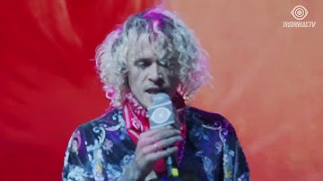 Cheat Codes for Cheat Codes "Between Our Hearts" Release Party (September 4, 2020)