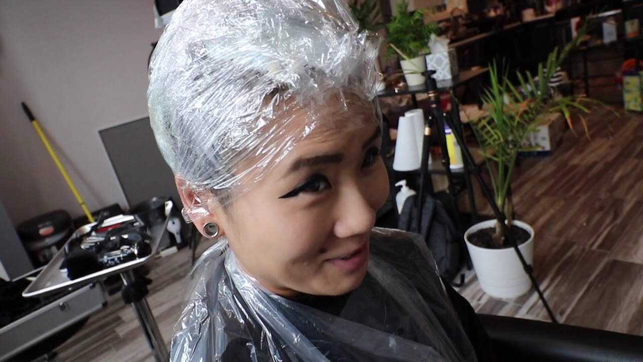 Root Touch Up YouTube