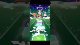 Tiles Hop Edem Rush Gameplay Can u beat me? #shorts #game