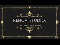 Renovi studios  discussing the main features of renovi studios