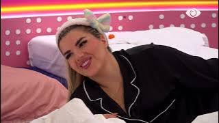 Banorët nisin ditën me pozitivitet, Miri i ledhaton flokët Selinës