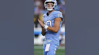 Title: Patriots’ Rookie Drake Maye Shines: Is He the Next Starting QB? #patriots #sports #usanews thumbnail