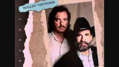 The Bellamy Brothers - Down To You