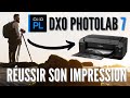 Tuto dxo photolab  les tapes pour imprimer sans mauvaise surprise  preuvage cran profils icc