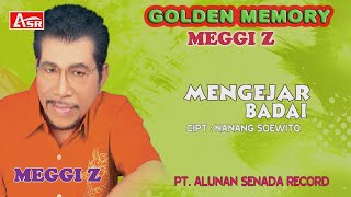 MEGGI Z - MENGEJAR BADAI ( Official Video Musik ) HD