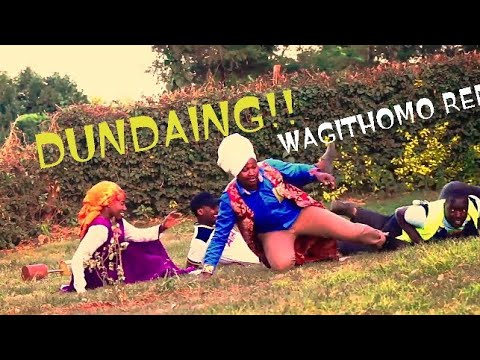 DUNDAING King Kaka x Kristof WAGITHOMO REFIX by Tito Wagithomo  kingkaka  kristof  dundaing