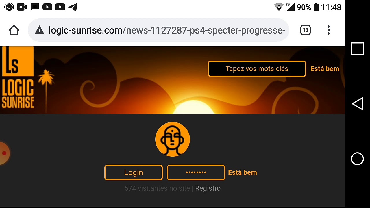 [PS4] Spectre avança no exploit 7.55