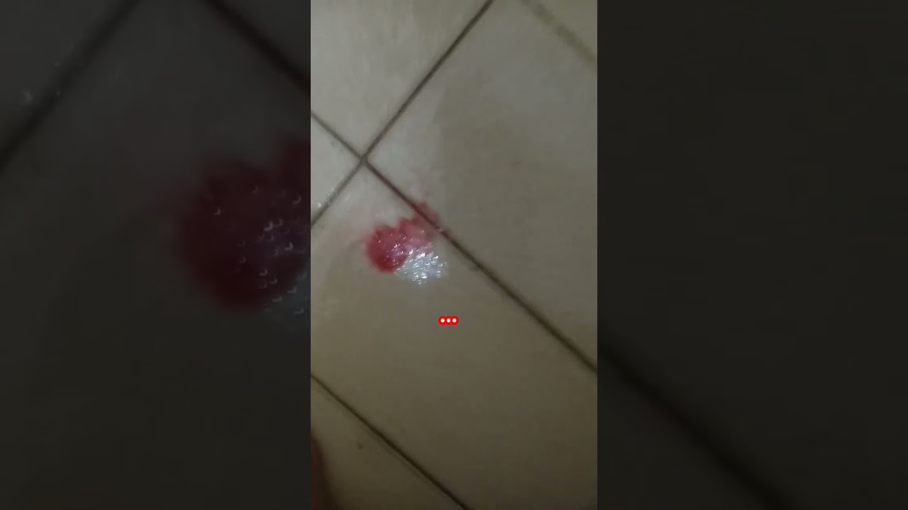 5 like ku ceritain knp mulutku keluar d4r47#scary