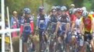 CCC at Jamestown Classic