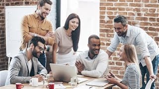 What Makes Workers Happy How Could They Be Happier