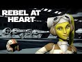 Star Wars Character Reviews: Hera Syndulla
