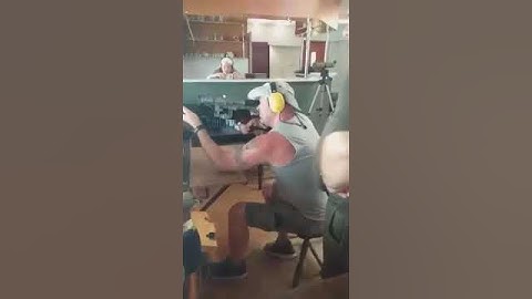 Sniper Fail. Real dragunov