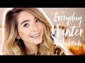 My Everyday Winter Makeup | Zoella