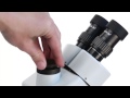 Unboxing and Assembling AmScope Stereo Microscope SM-2 Series