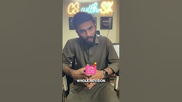 Exclusive Workshop 🤯 | Syllabus Revision 📚 | Tips And Tricks | Time Management⏳ #shortvideo #shorts