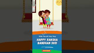 Raksha Bandhan 2021 #Viral #Shorts