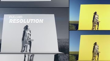 Dynamic Opener by mdlabdesign | Premiere Pro - Motion Array