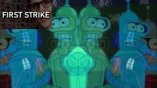 Attack of the Giga Peacock Pete