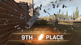August 9, 2020 Random Plunder Clips