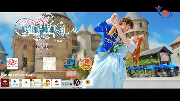 TRAILER CHUYỆN TÌNH NÀNG TIÊN CÁ - THE MERMAID