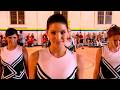 Ninja Cheerleaders | Full Movie Review | Trishelle Cannatella | Ginny Weirick