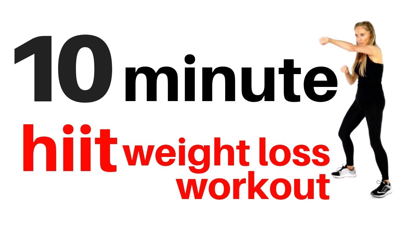 Home Hiit Workout For Weight Loss Suitable For Beginners Burn Calories Tone Up Start Today