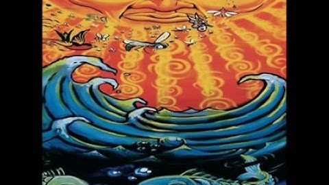 sublime - "89 vision" unreleased studio version