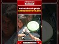 गाजा के बच्चों की खामोशी दुनिया को झकझोर रही है! डर के कारण कई बच्चों ने बोलना छोड़ा