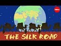 Silk Road's Incredible Story (Internet Drug Marketplace ...