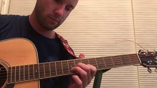 ben howard games in the dark visual tutorial