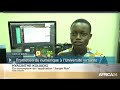 Hyacinthe kouadio  africa 24