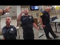 Cop CAUGHT Drunk at Station - Bodycam Footage