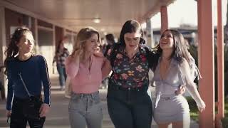 All Popular Girl Group Scenes: Maddy, Cassie, Kat and bb EUPHORIA SEASON ONE