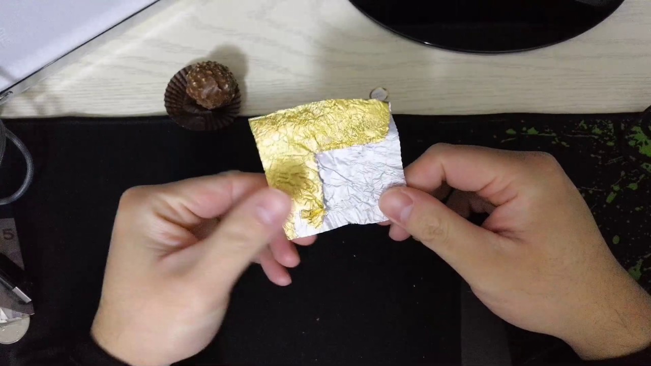 金莎花簡易教學