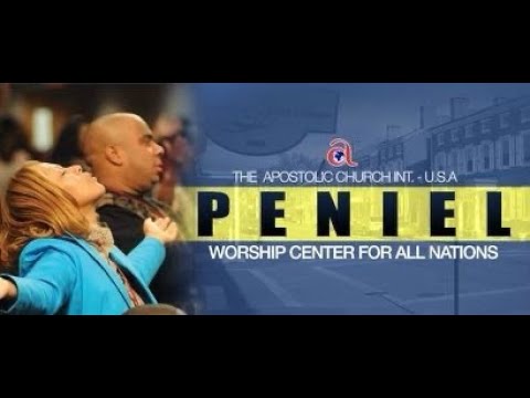 TAC Peniel-The Worship Center For All Nations, August 3, 2025 Sunday Service
