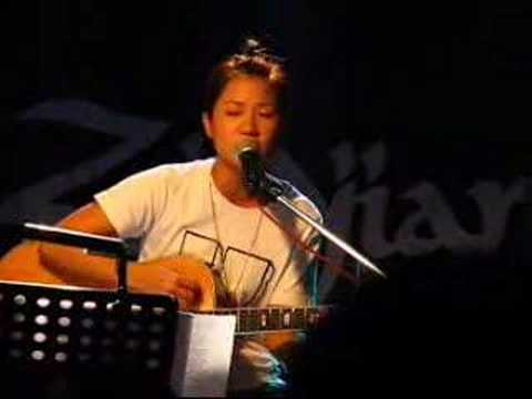 at17 - 好久不見+Space Oddity
