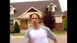 Three Days Grace - Get out Alive (Music Video)