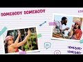 Somebody Sheebah Official Lyric Video Somebody Sheebah Official Lyric Video