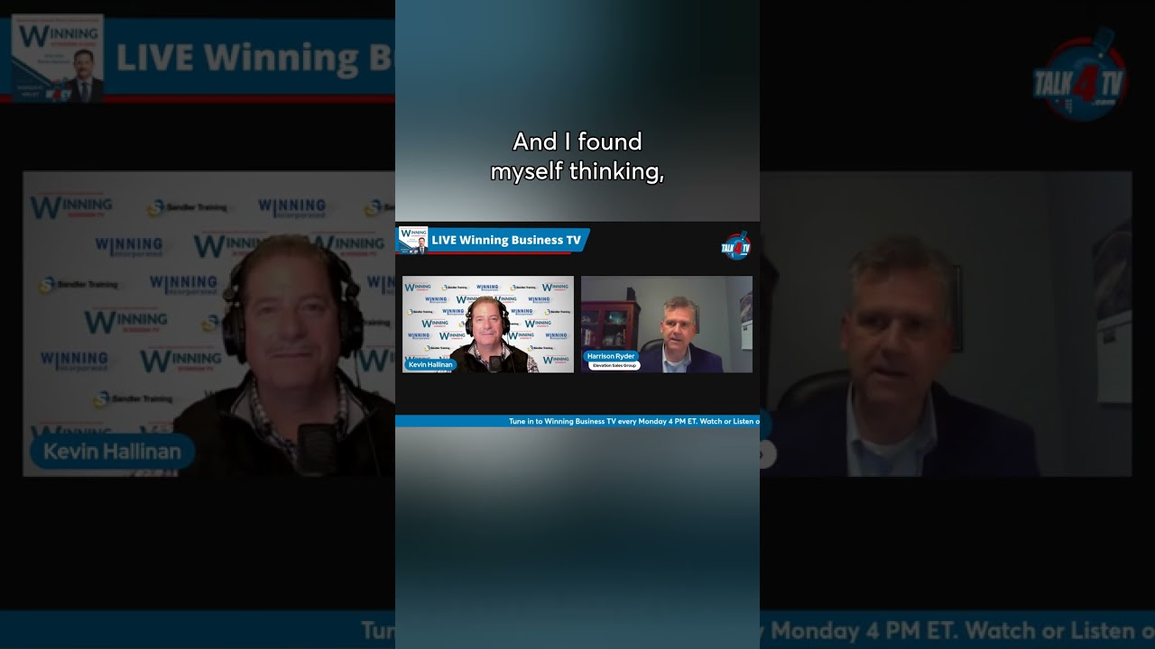 Overcoming Sales Challenges: The Power of Quality Referrals Overcoming Sales Challenges: The Power of Quality Referrals