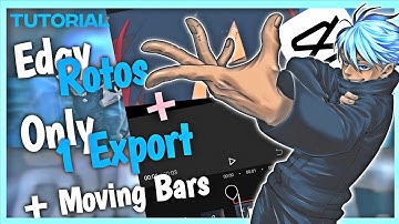 Edgy Rotation Like Xenoz On CapCut in only 1 Export Tutorial | Xenoz Rotation Tutorial