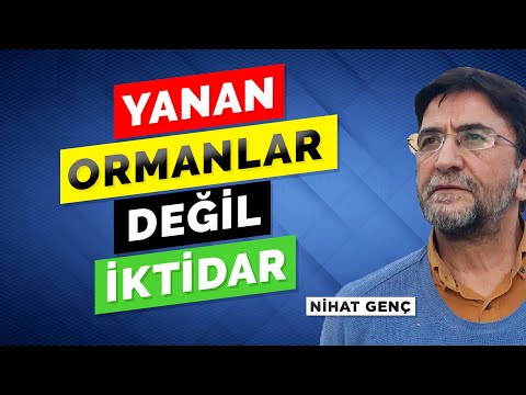 İKTİDARI LİBERALİ AYNI BESLEME | NİHAT GENÇ - SERKAN ÖZ | KURT -61