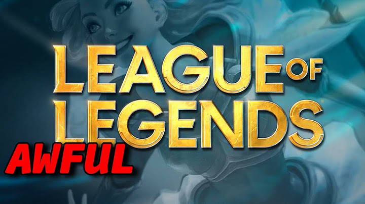 Top league of legends servers that have no tõi năm 2024