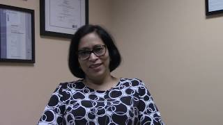 WINGS Presents Chaya Pamula, CEO of PamTen, Founder of SOFKIN and SheTek screenshot 4