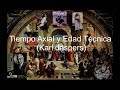 Tiempo Axial y Edad Técnica - Karl Jaspers