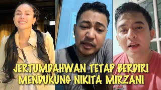 Download Lagu VIRAL√√ LIVE JERTUMDAHWAN DENGAN BUDHE YAYUK BAHAS KIKI THE POTERS  MP3 Download Lagu VIRAL√√ LIVE JERTUMDAHWAN DENGAN BUDHE YAYUK BAHAS KIKI THE POTERS  MP3