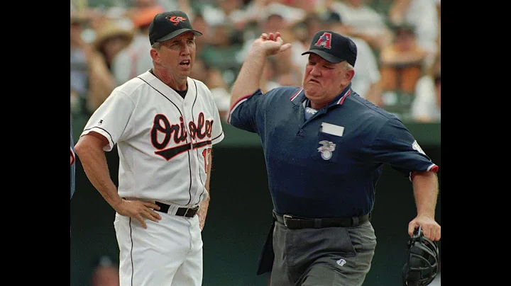 Q & A Episode 71: Larry Barnett